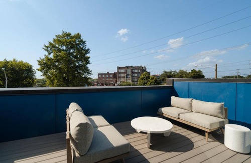Five Points Apartment | Sonder The Hideaway