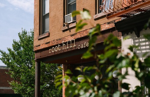 Gowanus Apartment | Sonder The Industrialist | King Room w/Balcony