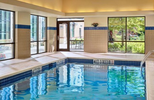 Williston South Hotel | Sonesta ES Suites Burlington VT