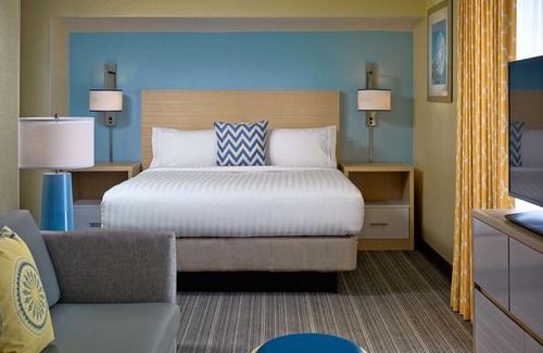 Williston South Hotel | Sonesta ES Suites Burlington VT