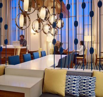 Auburn Hills Hotel | Sonesta ES Suites Detroit Auburn Hills