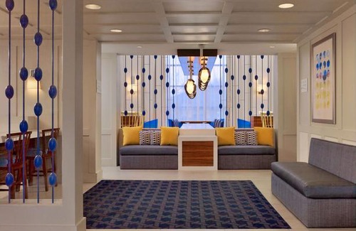 Auburn Hills Hotel | Sonesta ES Suites Detroit Auburn Hills