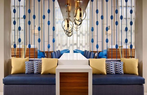 Auburn Hills Hotel | Sonesta ES Suites Detroit Auburn Hills