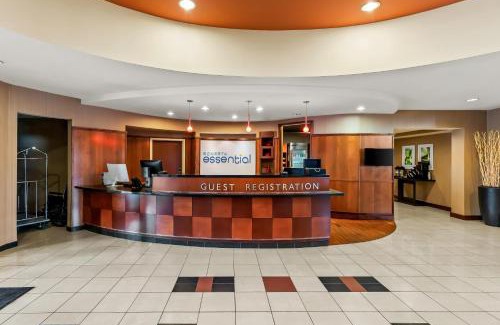 Junction City Hotel | Sonesta Essential Junction City