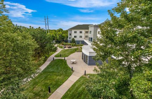 Junction City Hotel | Sonesta Essential Junction City
