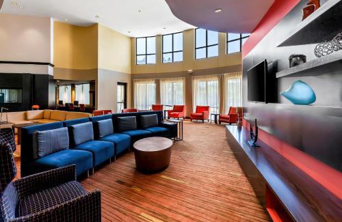 Junction City Hotel | Sonesta Essential Junction City