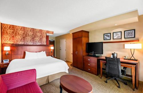 Junction City Hotel | Sonesta Essential Junction City