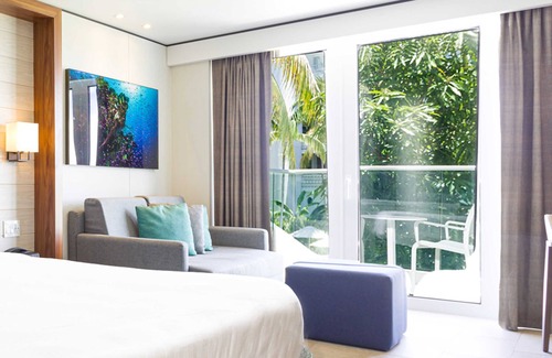 Maho Resort | Sonesta Maho Beach All Inclusive Resort Casino & Spa