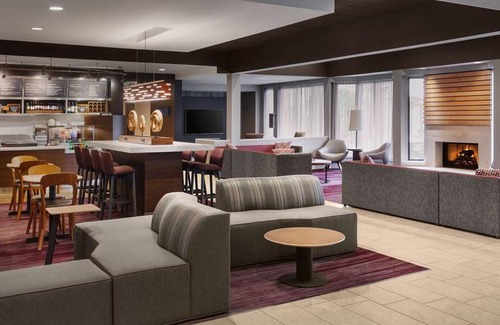 Mahwah Hotel | Sonesta Select Mahwah