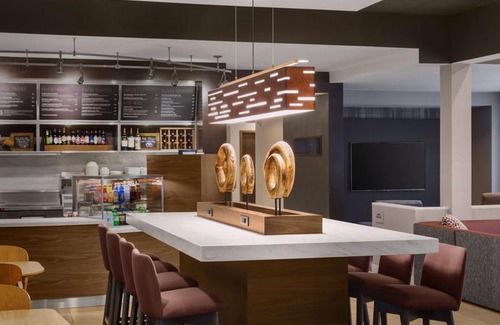Mahwah Hotel | Sonesta Select Mahwah