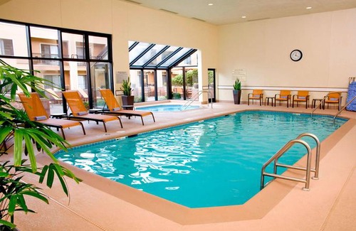Bridle Trails Hotel | Sonesta Select Seattle Bellevue Redmond