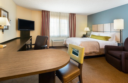 Somerset Hotel | Sonesta Simply Suites Somerset