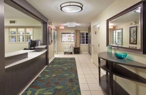 Las Colinas Hotel | Sonesta Simply Suites Dallas Las Colinas