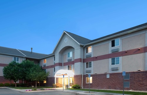 Golden Hotel | Sonesta Simply Suites Denver West Federal Center