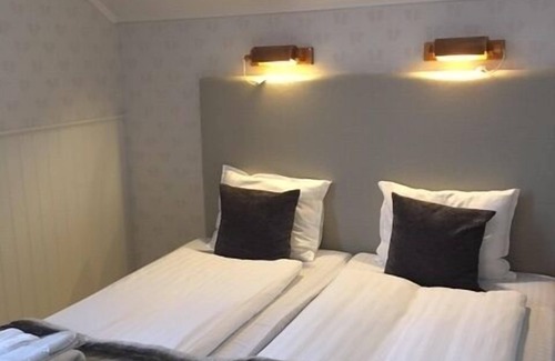Enafors Hotel | Sonfjällsgården Wärdshus & Hotell