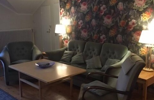 Enafors Hotel | Sonfjällsgården Wärdshus & Hotell