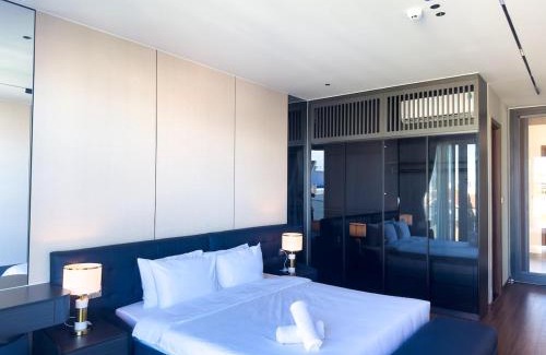 Ngu Hanh Son Villa | Song Cat Villa 62AT- New pool sauna jaccuzzi villa