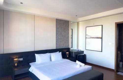 Ngu Hanh Son Villa | Song Cat Villa 62AT- New pool sauna jaccuzzi villa