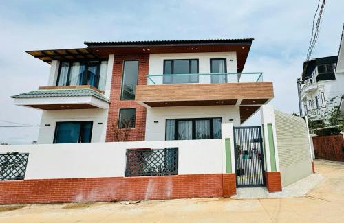 Da Lat Apartment | SONGANH Dalat Villa