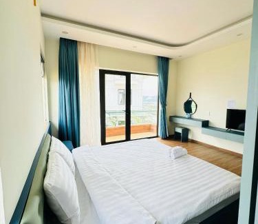 Da Lat Apartment | SONGANH Dalat Villa