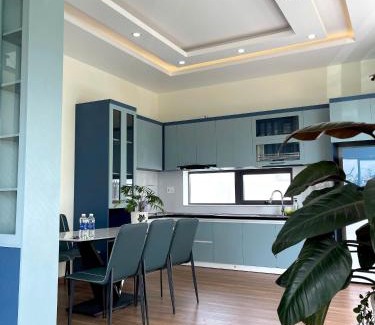 Da Lat Apartment | SONGANH Dalat Villa