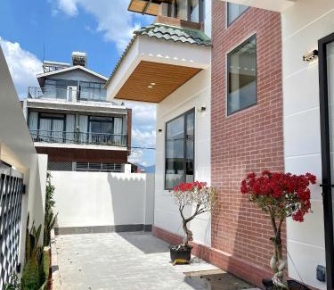 Da Lat Apartment | SONGANH Dalat Villa