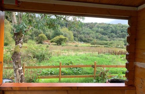 Caernarfon Ski Chalet | Songbird Lodge - Near brew pub/10 mins from Snowdon