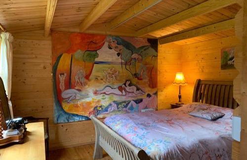Caernarfon Ski Chalet | Songbird Lodge - Near brew pub/10 mins from Snowdon