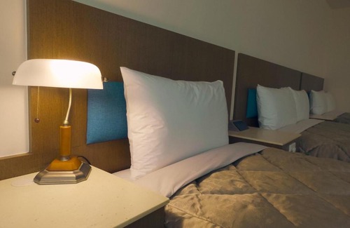 Magong Hotel | SongHo Hotel