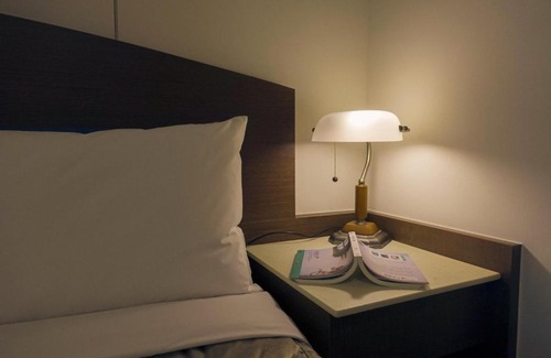 Magong Hotel | SongHo Hotel