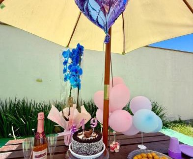 Itapoa House | Sonho Meu
