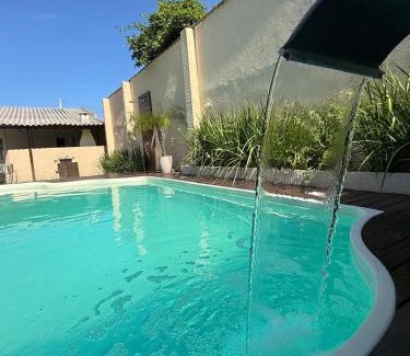 Itapoa House | Sonho Meu