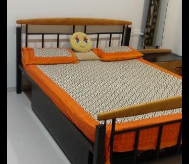 Igatpuri Apartment | Soni and Avi Home