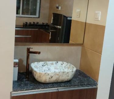 Igatpuri Apartment | Soni and Avi Home