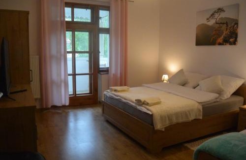 Polanica-Zdroj Apartment | SONIA
