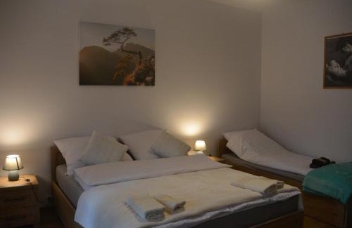 Polanica-Zdroj Apartment | SONIA