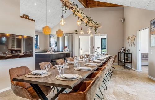 Sønderstrand House | "Sönke" - 4km from the sea by Interhome