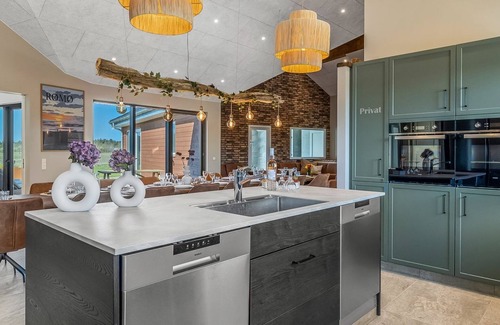 Sønderstrand House | "Sönke" - 4km from the sea by Interhome