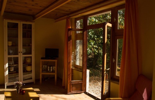 Sonnac-sur-l'Hers House | Sonnac: Secluded country cottage on large domaine