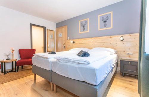 Maria Alm am Steinernen Meer House | Sonnberg Lodge