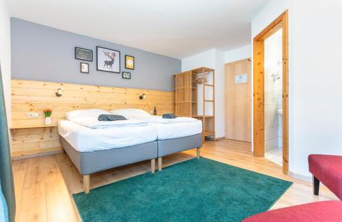 Maria Alm am Steinernen Meer House | Sonnberg Lodge