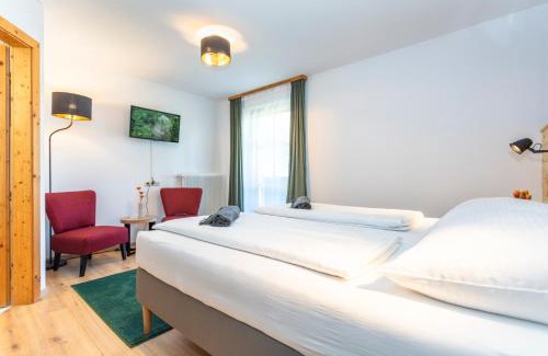 Maria Alm am Steinernen Meer House | Sonnberg Lodge