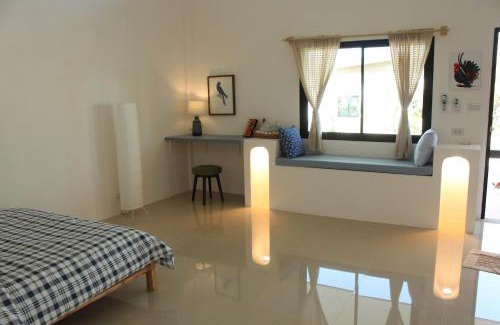Kao Cha Kan Resort | Sonne resort ซอนเนอ รีสอร์ต