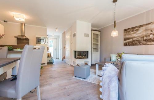 Zingst House | Sonne und Meer