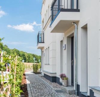 Zingst House | Sonne und Meer