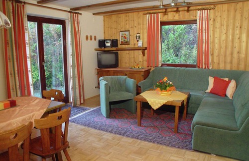 Sonnenalpe Nassfeld Apartment | Sonnenalp