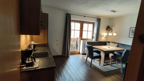 Berwang Apartment | Sonnenbichl
