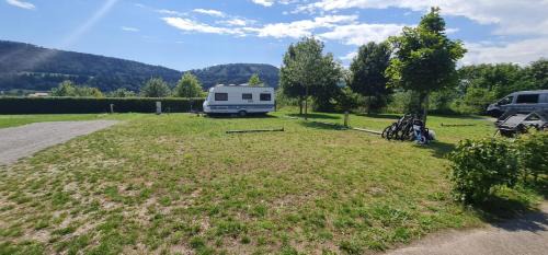 Albstadt Resort | Sonnencamping Albstadt