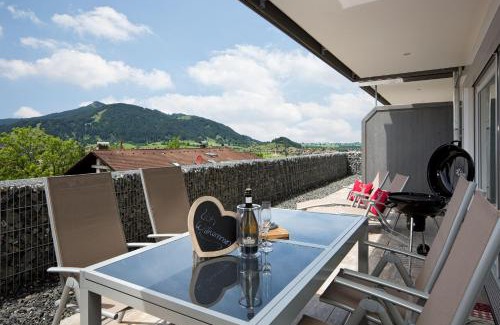 Meilingen Apartment | SonnenChalet Appartement SC 03