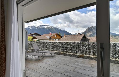 Meilingen Apartment | SonnenChalet Appartement SC 03
